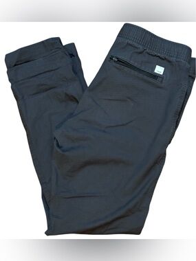 Vuori Ripstop Pants sz Med VW401